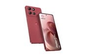 Puhelimet - Motorola Moto G86 Power 256GB/12GB - Crystanthemum - PB8X0055SE
