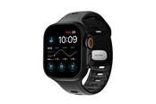 Smartwatch - Lisävarusteet - Nomad Tempo Band 49 mm Black - NM011482858