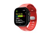 Smartwatch - Lisävarusteet - Nomad Tempo Band 49 mm Coral - NM011475858