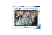 Palapelit - Ravensburger Jigsaw Puzzle Disney Dumbo 1000 pcs. Lattia - 120003120