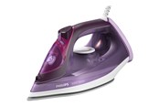 Silitysraudat - Philips höyrysilitysrauta 3000 series DST3041 - steam iron - sole plate: ceramic - DST3041/80