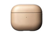 Kuulokkeet - Nomad - Airpods Case - 3rd Generation | Natural | Horween Leather - NM01003885