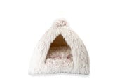 Kissat - Kitty Play Kissan iglu Vaaleanpunainen 40cm - 16466