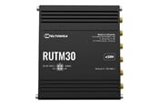Reitittimet - Teltonika RUTM30 - wireless router - WWAN - Wi-Fi 5 LTE - 5G 4G 3G - DIN rail mountable surface-mountable wall-mountable - Wireless router 802.11a/b/g/n/Wi-Fi 5 Wave 2 - RUTM30000000