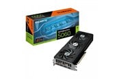 Näytönohjaimet - GIGABYTE GeForce RTX 5060 EAGLE MAX OC - 8GB GDDR7 RAM - Näytönohjaimet - GV-N5060EAGLEMAX OC-8GD
