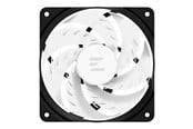Kotelotuuletin - Zalman ZM-AF120R - case fan - ARGB - Kotelotuuletin - 120mm - musta - ZM-AF120R ARGB BLACK
