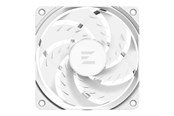 Kotelotuuletin - Zalman ZM-AF120R - case fan - ARGB - Kotelotuuletin - 120mm - Valkoinen - ZM-AF120R ARGB WHITE