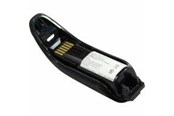 Akut ja Paristot - Datalogic battery - removable - RBP-QBT25-BK