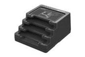 Kannettavan laturit - Honeywell - battery charger - quad - EDA10A-QBC-2