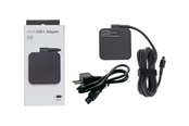 Kannettavan laturit - ASUS - power adapter - 45 Watt - 90XB06XN-MPW000