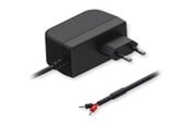 Kannettavan laturit - Teltonika - power adapter - 2-pin - 18 Watt - PR315EUA