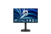 Näyttö - 24" Philips 24B2U3301D - 1920x1200 - 100Hz - IPS - 90W USB-C - 24B2U3301D/00