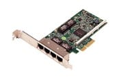 Verkkokortit (verkkosovittimet, tulostuspalvelimet jne.) - Dell Broadcom 5719 - 540-BDLJ