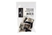 Verkkokaapelit - Gembird Cablexpert network connector - Hopea - PLUG6SP/10