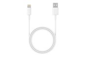 USB kaapelit - Tracer Lightning cable - TRAKBK47086