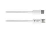 USB kaapelit - Tracer Lightning cable - TRAKBK47169