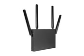 Reitittimet - Edimax Pro 4G-7449AC - wireless router - WWAN - Wi-Fi 5 - 4G - desktop wall-mountable - Wireless router Wi-Fi 5 - 4G-7449AC