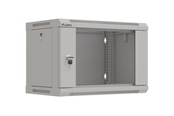 Räkit - Rack - Lanberg WF03-5306-10S - 6U - Wall Mount Rack Cabinet - WF03-5306-10S