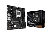 Emolevy - ASRock A620AM-X Emolevy - AMD A620A - AMD AM5 socket - DDR5 RAM - Micro-ATX - 90-MXBST0-A0UAYZ