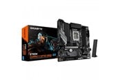 Emolevy - GIGABYTE B760M GAMING X WIFI6E GEN5 Emolevy - Intel B760 - Intel LGA1700 socket - DDR5 RAM - Micro-ATX - B760M G X WF6E GEN5