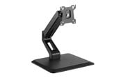 Näytön kiinnitys - Gembird stand - for touch screen - full motion - matte black - MS-D1ST-01
