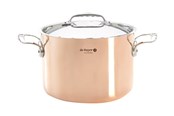 Kattilat - De Buyer Prima Matera stewpot - 24 cm - DB6243-24