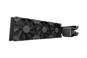 CPU-jäähdytys - LC Power JetFlow - processor liquid cooling system - CPU Vesijäähdytys - LC-CC-360-B
