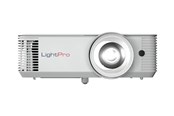 Projektori - InFocus Projektori Genesis IV IN0024ST - DLP projector - short-throw - portable - 3D - 1024 x 768 - 3800 ANSI lumens - IN0024ST