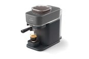 Kahvi ja Espresso - Philips Baristina BAR300 - coffee machine - 16 bar - black - BAR300/60