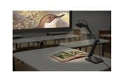 Verkkokamerat - IPEVO V4K ULTRA - digital document camera - 5-932-2-08-00