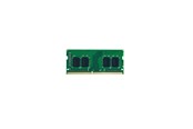 RAM - GOODRAM SODIMM DDR4-3200 - 32GB - CL22 - Single Channel (1 pcs) - Vihreä - GR3200S464L22/32G