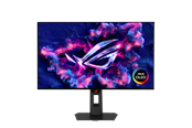 Näyttö - 26.5" ASUS ROG Strix XG27AQWMG - 2560x1440 - 280Hz - WOLED - 90LM0BZ0-B01171