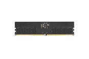 RAM - GOODRAM DDR5-4800 - 16GB - CL40 - Single Channel (1 pcs) - Musta - GR4800D564L40S/16G