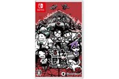 Pelit - Quit Today - Nintendo Switch - Beat 'em Up - 4712865437032
