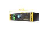Striimaustarvikkeet - Steelplay Pack Streaming Pro HD 4 in 1 - 3760211000080