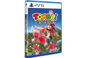 Pelit - Tomba (Special Edition) - Sony PlayStation 5 - Alusta - 4570101051554