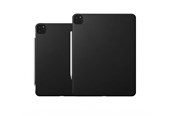 Tabletti - Kannet & Suojakotelot - Nomad - Rugged Case - iPad Pro 11 (4th Gen) | Black Leather - NM2Ib10000