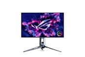 Näyttö - 26.5" ASUS ROG Swift PG27AQWP-W - 2560x1440 (QHD) - 540Hz - OLED - 90LM0CF2-B01971