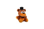 Fanituotteet - Jazwares - Five Nights At Freddy's (Core Freddy) - Plyysi - 0191726826880