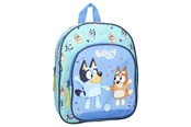 Lisätarvikkeet kouluun - Vadobag BLUEY Backpack Best Friends - VB625-00292