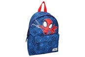 Lisätarvikkeet kouluun - Vadobag Backpack SPIDEY Made For Fun - VB200-4233