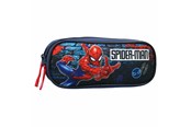 Lisätarvikkeet kouluun - Vadobag Pencil case SPIDER-MAN Beyond Amazing - VB200-00908