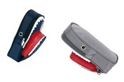 Lisätarvikkeet kouluun - Viquel pencil case SHARK - V823782-05
