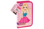 Lisätarvikkeet kouluun - Creative Craft Group BESTIES Pencil case with filling. - 140030