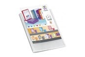 Kansio- ja muovitaskut & Hakemistot - Viquel PROPYGLASS A4 Demo folder 60 pockets - V097338-04