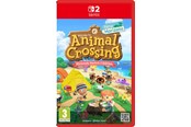 Pelit - Animal Crossing: New Horizons - Nintendo Switch 2 - RPG - 0045496313784