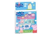 Pipsa Possu - Creative Craft Group GURLI GRIS Stikers set - BT360044