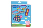Pipsa Possu - Creative Craft Group GURLI GRIS Jewelry set - BT360150