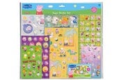 Pipsa Possu - Creative Craft Group GURLI GRIS SUPER Sticker set - BT360167
