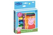 Pipsa Possu - Creative Craft Group GURLI GRIS Stamp set - BT360242